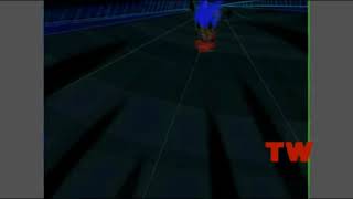 Sonic x theme song (horror version)