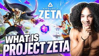 Project ZETA Full Gameplay — Is This Game Actually Good