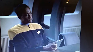 Voyager: Tuvok answers Neelix’s riddle