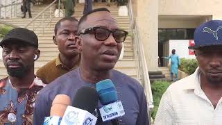 Sowore accuses Tinubu, Wike of forging certificates, says dou lacks academic records 