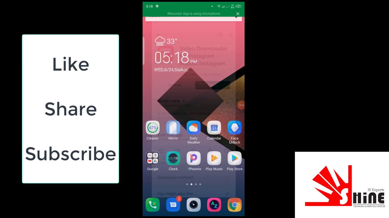 How to Download Instagram Videos on Android Phone