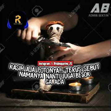 LAGU SERAM MEMBUNUH TANPA MENYENTUH || SANTET NAMANYA