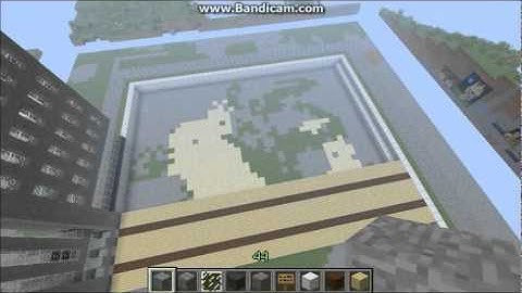 Minecraft Opperation Buildcraft Part 1: NYC Ep 1 The Empire State Building Part 3 RAGE