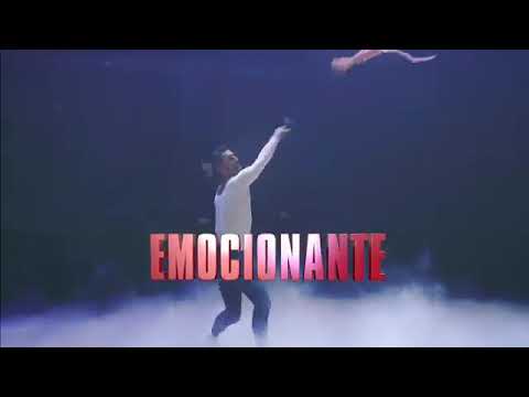 Billy Elliot, el musical - 3ª Temporada