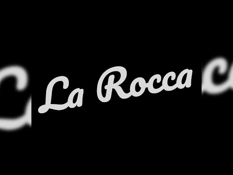 Çaçan Beats - La Rocca [slowed]