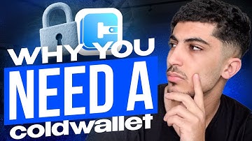 Cold Wallet Review 🧊 | Secure, Multi-Chain Crypto Wallet with $CWT Rewards