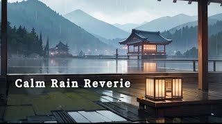 Calm Rain Reverie・lofi\/Lo-FI\/study\/BGM\/Sleep\/relax