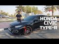 HONDA CIVIC Type R | In-depth English Review | CarKid Reviews #hondacivic #typer