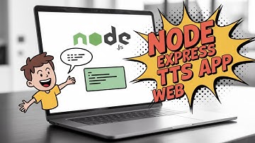 Node.js Google Cloud Text to Speech API Converter and Downloads it as MP3 File Using Javascript
