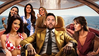 The Ridiculous Billionaire Lifestyle of Lionel Messi by LuxeVault 1,952 views 8 months ago 10 minutes, 31 seconds