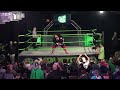 Junior Showcase 3/16/25