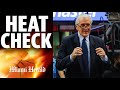 Heat Check Heat Check Podcast: NBA Draft, Beal and Lillard talk
