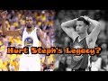 Did Kevin Durant DAMAGE Steph Curry's Legacy?