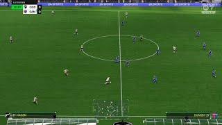 Highlights Seraing U21 - RAAL La Louviere U21 