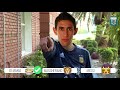 #SudamericanoSub15 Una de tres: Federico Versaci