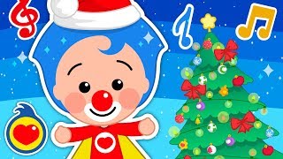 Christmas Timeholiday Song Mix Plim Plim - The Kindness Hero