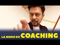 La mode du coaching  le point sur les y 8  karim duval