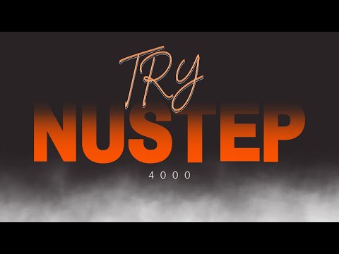 physical education NuStep 4000: Unique Treatment Options