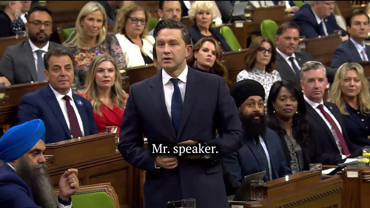 Trudeau’s plan to quadruple the carbon tax will cut 164,000 jobs in the Canadian economy