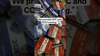 Medical coding books available for rent and sell/ #ccs #cpc ccsexam