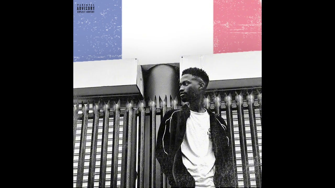 Trill Kay - Long Time (prod.Flokey The Producer)