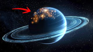 Le télescope spatial James Webb a découvert des lumières ...