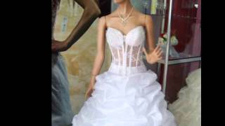 Fustane Nuserie Tirane Adrianas Beauty