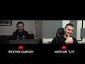 End of video