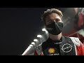 Shell X Nissan - Meet The Team - Oliver Rowland