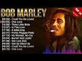 B o b M a r l e y Greatest Hits ~ Reggae Music ~ Top 10 Hits of All Time