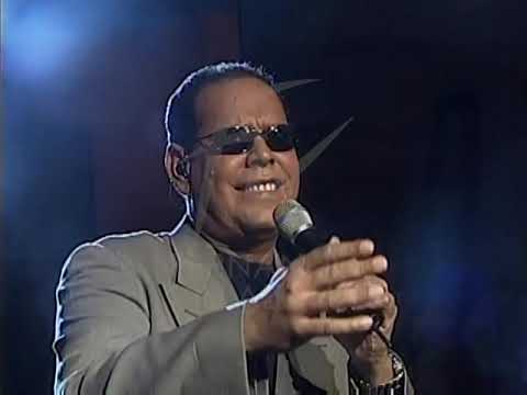 Fernando Villalona - No Me Dejan Verla