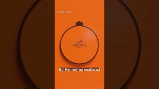 Luxury Battle: Hermes is now worth more than LVMH
