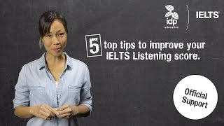 If you’re preparing for your ielts listening test, here are some
simple tweaks you can make to preparation and test technique that will
a big diffe...