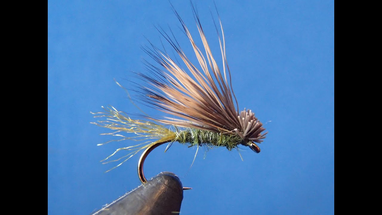 X Caddis