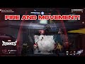 Marvel Rivals - Fire and Movement!