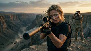 Nobody Could Find the Ghost Sniper — Until Her Voice Revealed the Truth