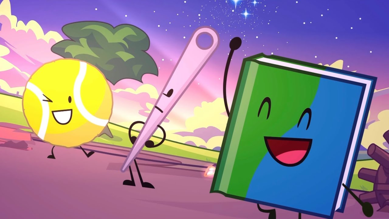 BFDIA 24 ELIMINATION/FINAL ELIMINATION IN BFDIA