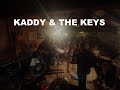 Kaddy  the keys  rappel au bistrot le havre 030920