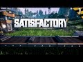 PRIMER CONTACTO | SATISFACTORY Gameplay Español