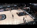 Amen Thompson Overtime Elite Early Season Highlights!