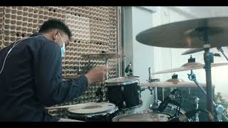 Come, Now Is The Time To Worship | Vineyard | Drum Cover | Art Hur TV