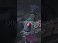 Just Trolling a Lil😅😁 #dbd #deadbydaylight #trendingshorts #horrorgaming