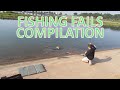 Fishing Fails Compilation February 2020
