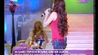 Yildiz Tilbe 2009 - Bal misin seker misin.mp4