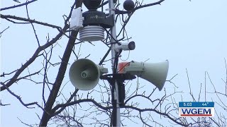 How to prepare for severe weather