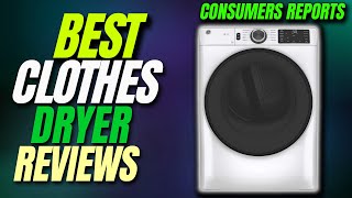 ✅ Top 5 Best Clothes Dryer | Clothes dryer machine | Clothes dryer reviews |  Your Best Deal by Your Best Deal 74 views 2 years ago 4 minutes, 1 second