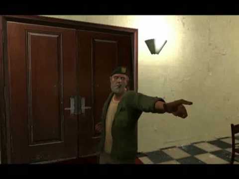 When Left 4 Dead Gets Their Pipe Bombs