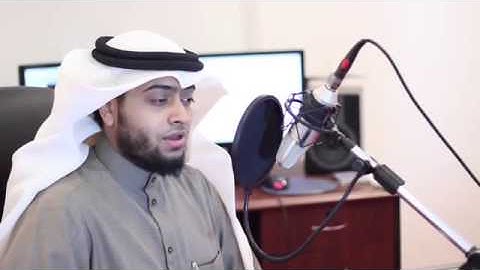 من سورة المؤمنون تلاوة رائعة القارئ أحمد بن عبدالعزيز النفيس