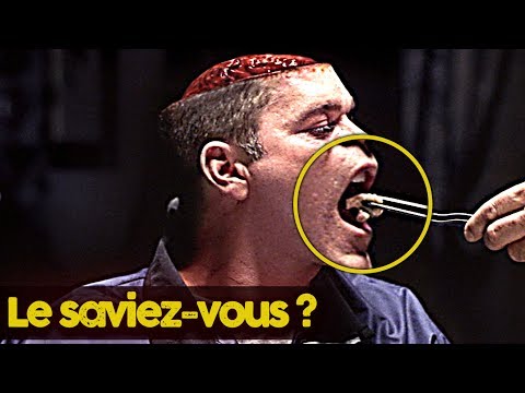 Vidéo: Comment se termine le Silence des Agneaux ?