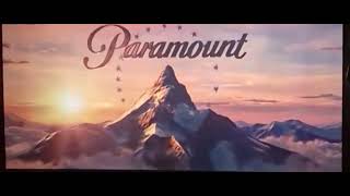Paramount Picturesdomain Entertainment The Rain